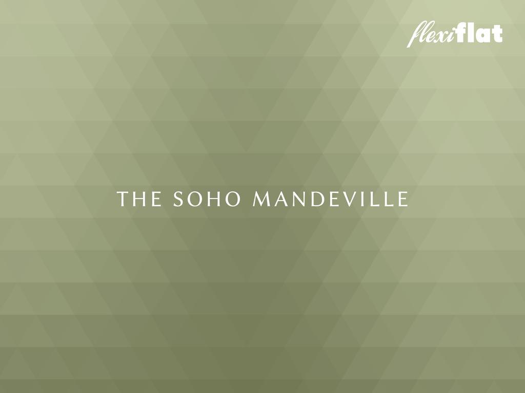 The Soho Mandeville ลอนดอน ห้อง รูปภาพ