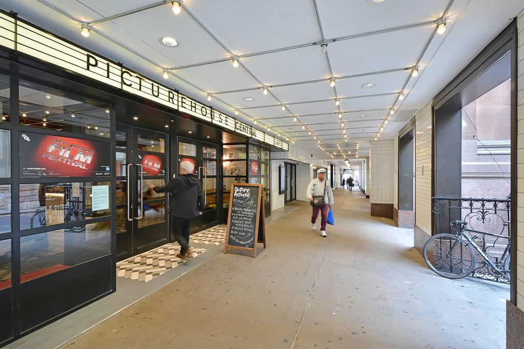 The Soho Mandeville ลอนดอน ภายนอก รูปภาพ