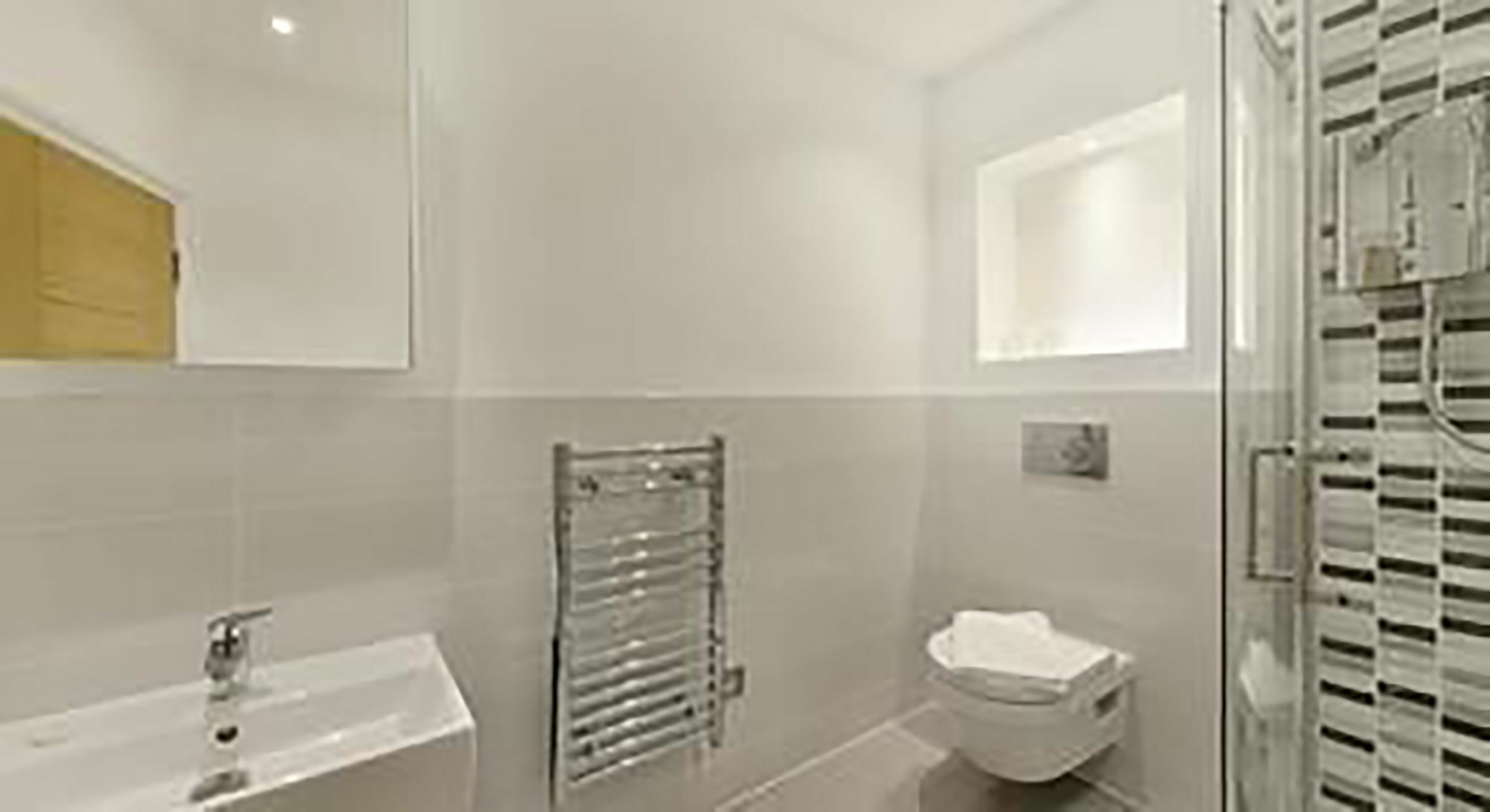 The Soho Mandeville ลอนดอน ภายนอก รูปภาพ