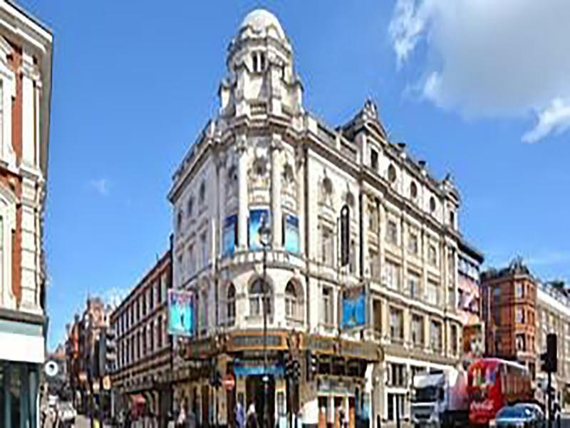 The Soho Mandeville ลอนดอน ภายนอก รูปภาพ